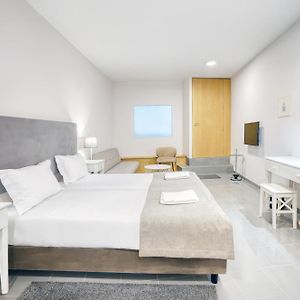 Standaard Kamer met een King Size Bed